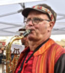Jean-Christophe Saxophone